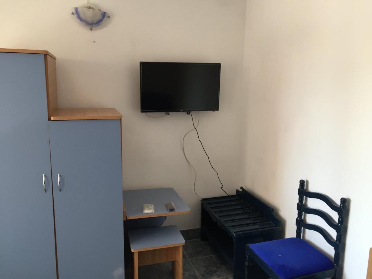 דירות קוסטינסטי Casa Poseidon מראה חיצוני תמונה