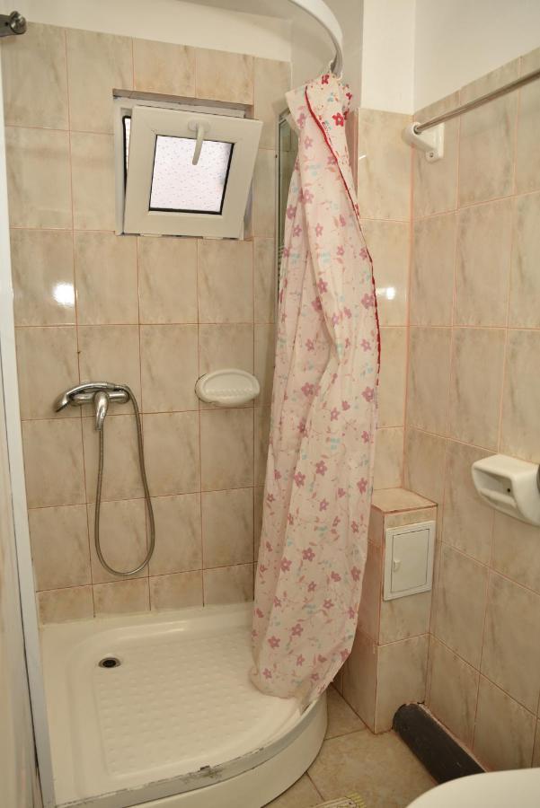 דירות קוסטינסטי Casa Poseidon מראה חיצוני תמונה