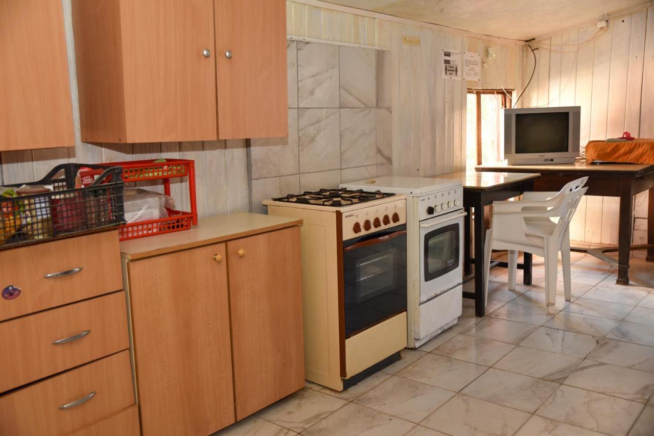 דירות קוסטינסטי Casa Poseidon מראה חיצוני תמונה